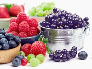 list of fruits for weight loss