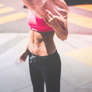 what exercise to lose belly fat