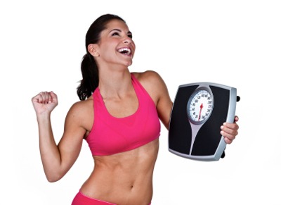 weight loss solutions for women
