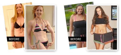 1 minute weight loss testimonial 2