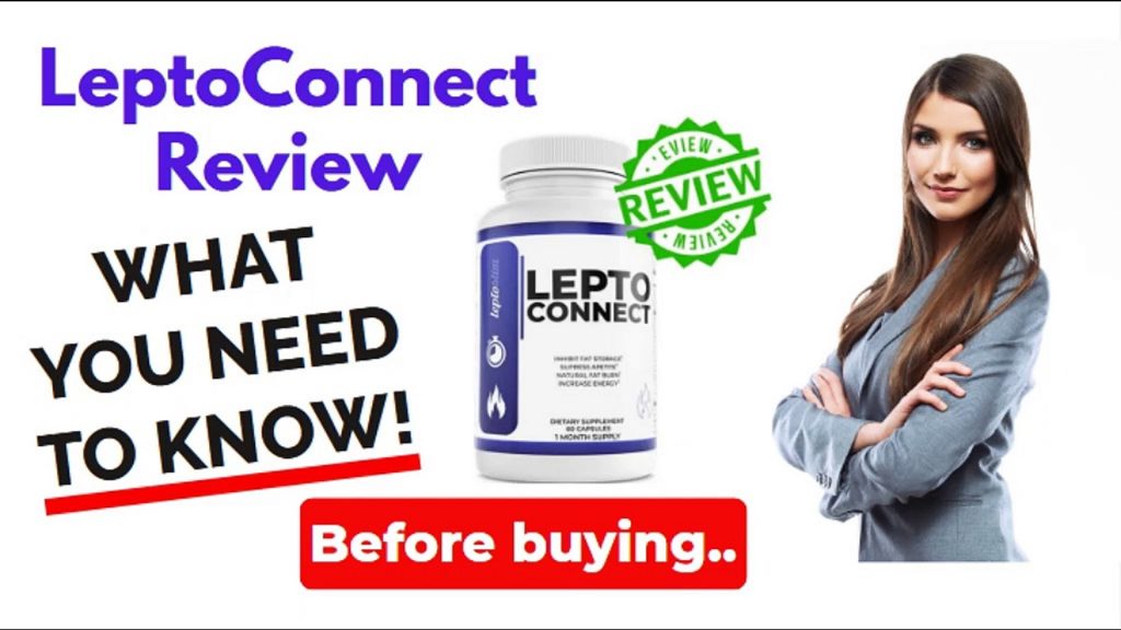 Leptoconnect review