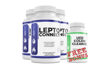 leptoconnect supplements