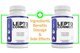 LeptoConnect ingredients