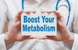 How to turn on your metabolism