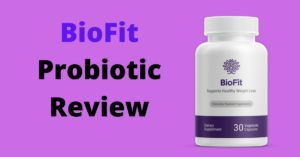 BioFit Probiotic review