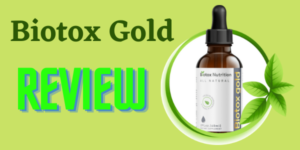 Biotox Gold review