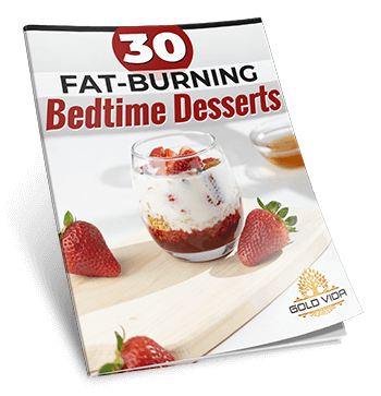 30 Fat Burning Bedtime Desserts