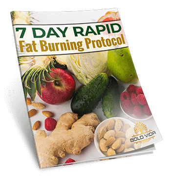 7 Day Rapid Fat Burning Protocol 