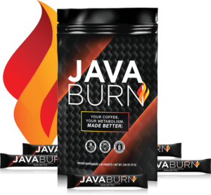 Java Burn dietary supplement