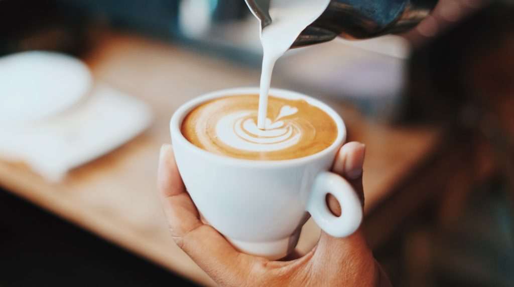Why Coffee Can Be Good For Weight Loss