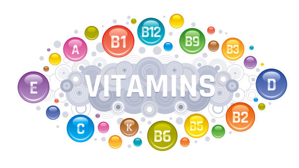 vitamins to beat aging