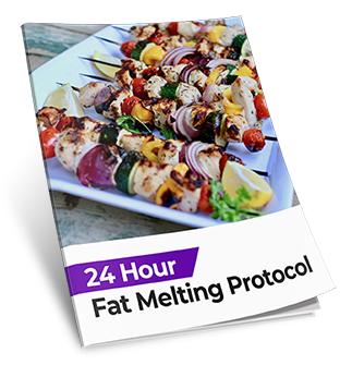 The 24 Hour Fat Melting Protocol