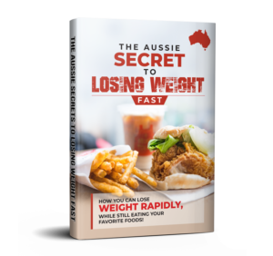 Bonus #1: The Aussie Secret to Losing Weight Fast