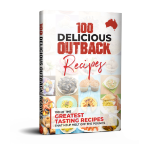 Bonus #2: 100 Delicious Outback Recipes