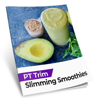 PT Trim Slimming Smoothies