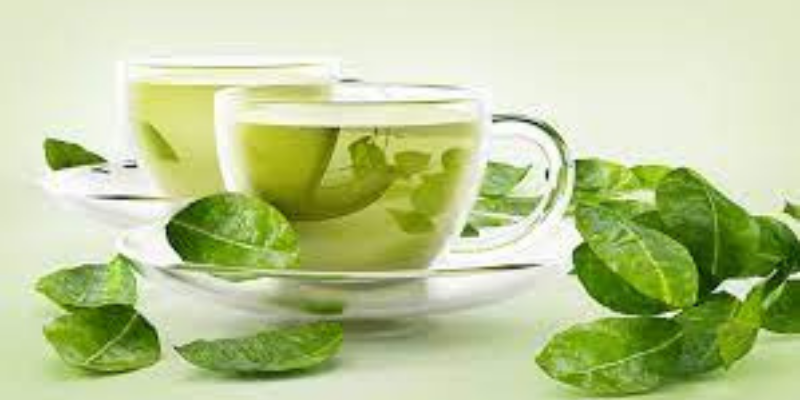Green Tea And Weight Loss