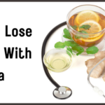 How To Lose Weight With Tea