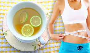 Lose Weight With Tea