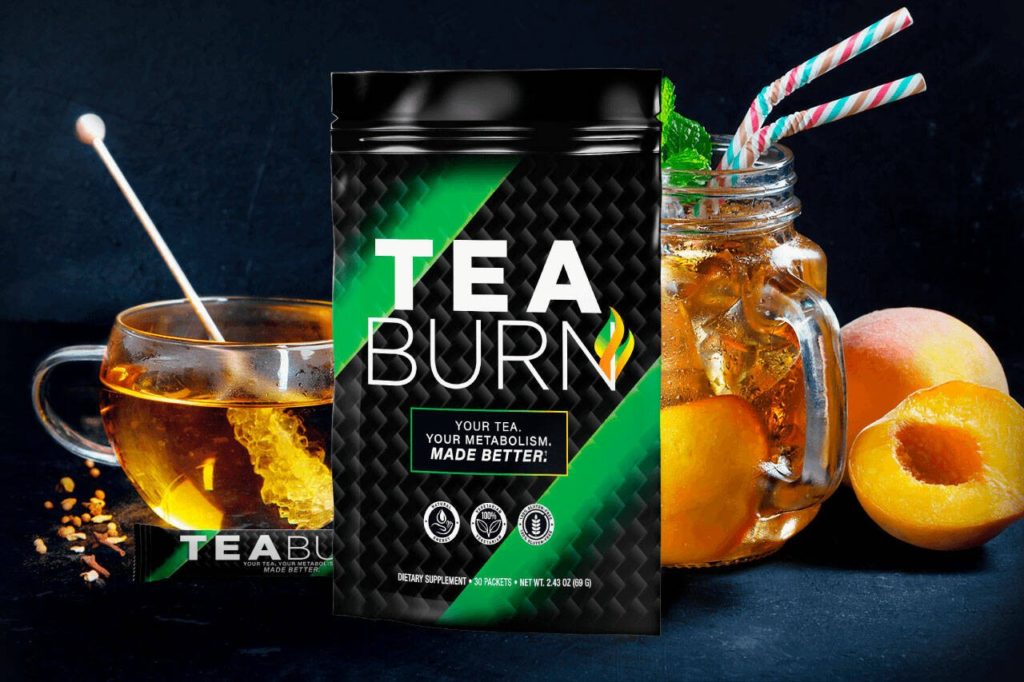 tea burn supplement
