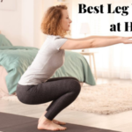 Best Leg Workouts at Home