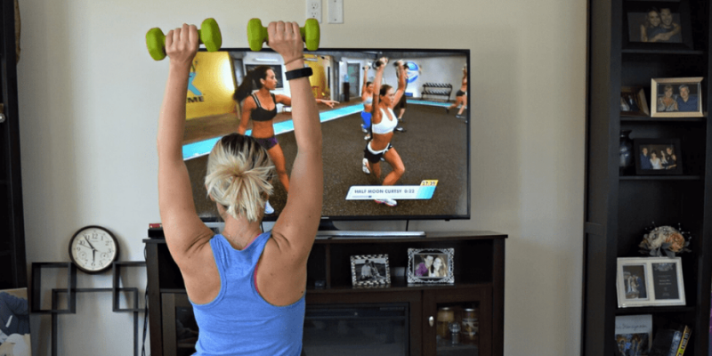 What Do People Look For In An Online Fitness Class