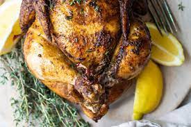 Awesome Ways To Cook A Whole Rotisserie Chicken