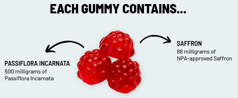 New Weight Loss Gummies Melt Unwanted Fat 9 Times Faster