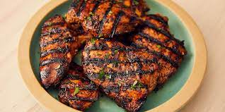 The Best Tasting Grilled Chicken Breast Recipe