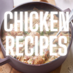 healthy chicken recipes for weight loss