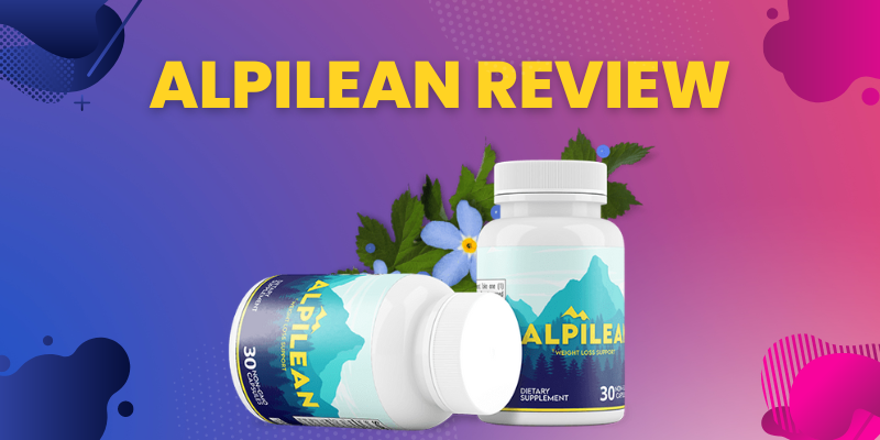 Alpilean Review