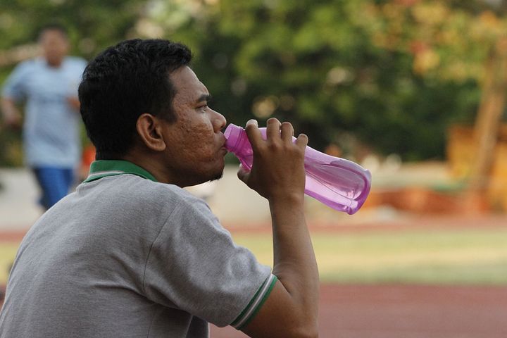 The importance of hydration in overall health and fitness 