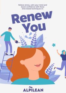 Bonus 2: Renew You