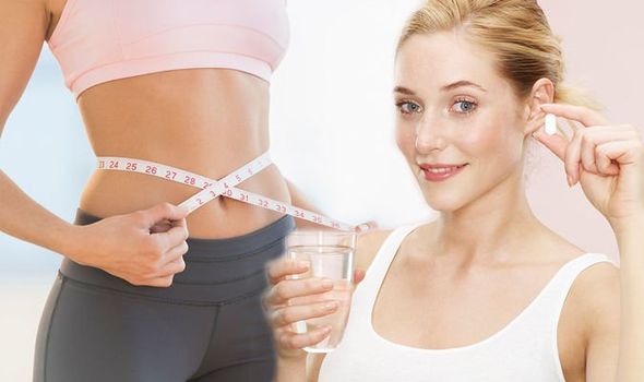 Lose Weight Fast With Our Top Weight Loss Supplements For Women