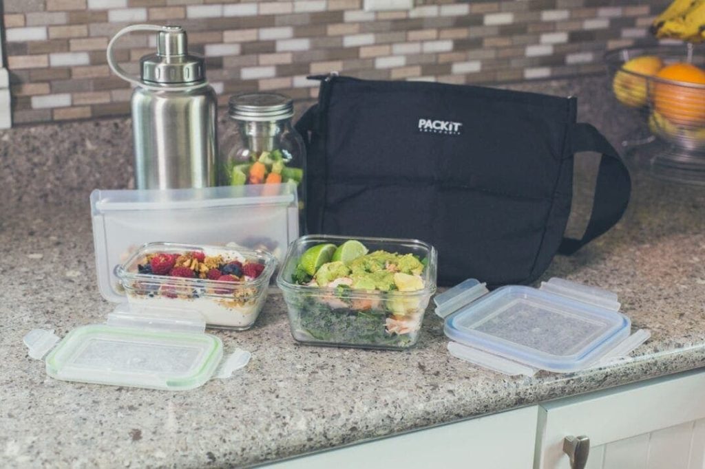 Meal Prep Accessories
