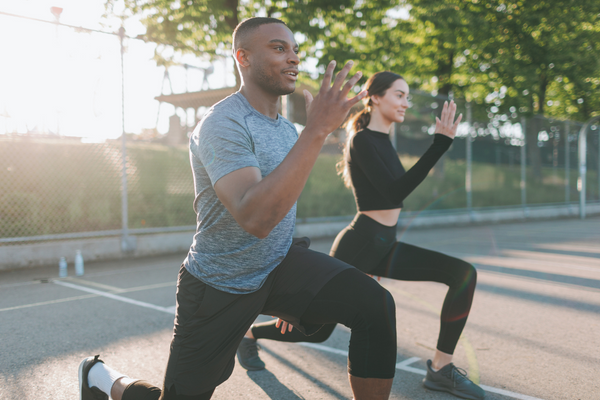 7 Ways To Incorporate Exercise Into Your Daily Routine
