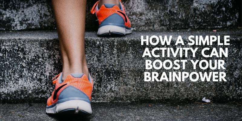 Mental Benefits of Walking: How a Simple Activity Can Boost Your Brainpower