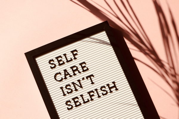 The Importance of Self-Care for a Healthier Lifestyle