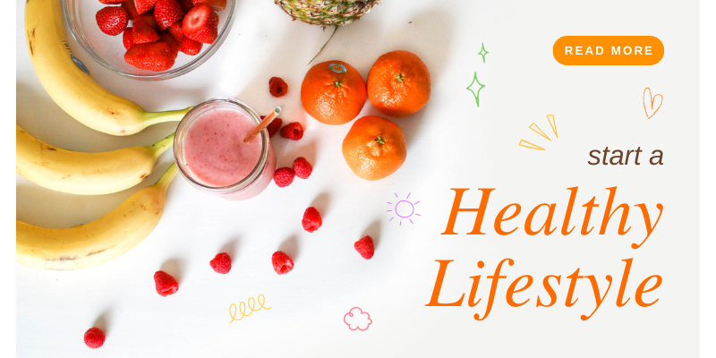 Tips For Living a Healthier Lifestyle