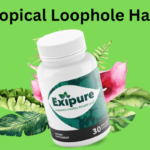 Tropical Loophole Hack