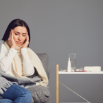 How To Treat A Common Cold Naturally