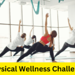 Physical Wellness Challenge