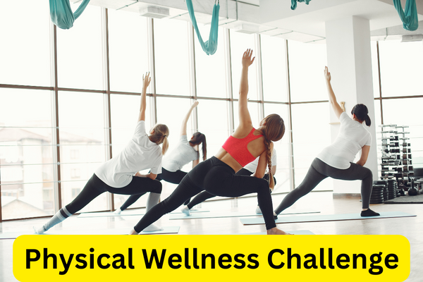 Physical Wellness Challenge