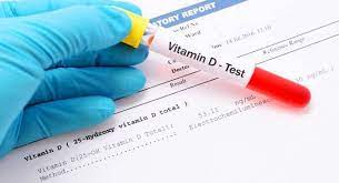 Testing and Treating Vitamin D Deficiency