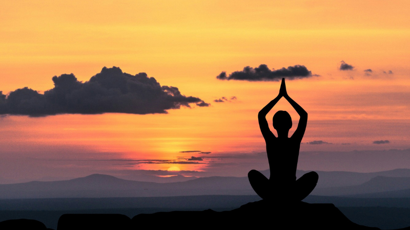 The Profound Benefits of Meditation for Mental Health