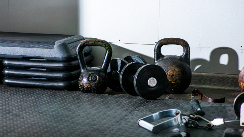 The Ultimate Physical Wellness Gear Guide for Maximum Results