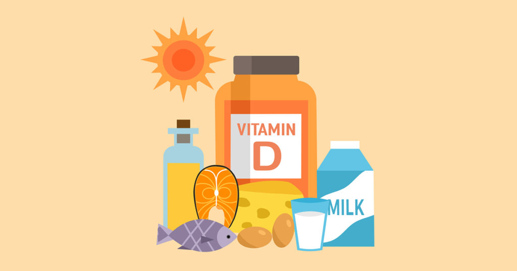Unveiling the Hidden Signs: Symptoms of Vitamin D Deficiency