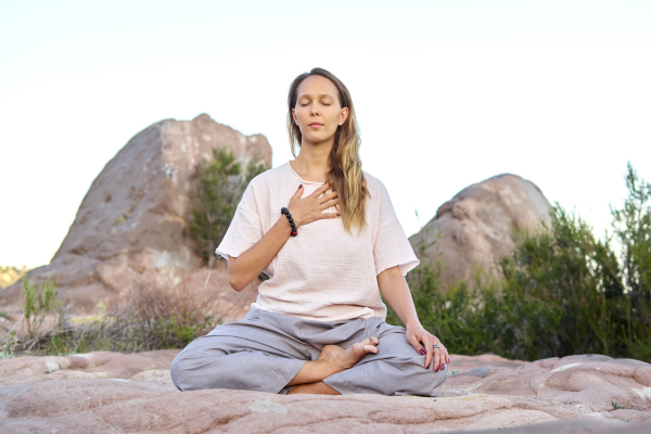 What Are The Benefits Of Meditation For Mental Health