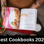 Best Cookbooks 2023