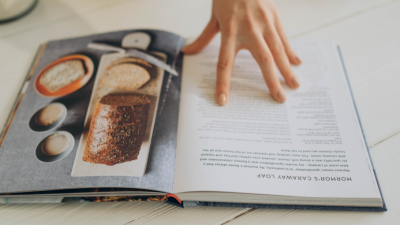 The Top 10 Cookbooks to Elevate Your Culinary Game in 2023