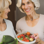 Nutrition For Women Over 40